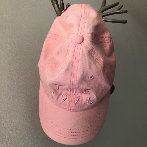The 1975 Baseball Cap - Picture 2 of 6